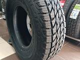 RAPID 285/75R16 LT ECOLANDER 126/123R за 58 710 тг. в Шымкент – фото 5