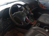 Lexus RX 300 1999 года за 5 700 000 тг. в Шымкент