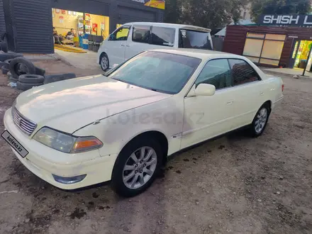 Toyota Mark II 1998 года за 2 600 000 тг. в Астана – фото 18