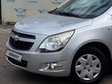 Chevrolet Cobalt 2014 годаfor4 290 000 тг. в Алматы – фото 2