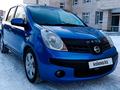 Nissan Note 2006 года за 4 500 000 тг. в Кокшетау – фото 7