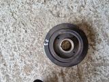 Шкив коленвала тойота камри 25 в Алматы – фото 2