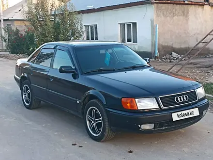 Audi 100 1992 года за 2 050 000 тг. в Алматы