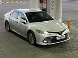 Toyota Camry 2019 годаүшін14 000 000 тг. в Кокшетау