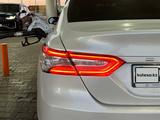 Toyota Camry 2019 годаүшін14 000 000 тг. в Кокшетау – фото 2