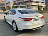 Toyota Camry 2019 годаүшін14 000 000 тг. в Кокшетау – фото 3