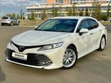 Toyota Camry 2019 годаүшін14 000 000 тг. в Кокшетау – фото 4