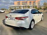 Toyota Camry 2019 годаүшін14 000 000 тг. в Кокшетау – фото 5