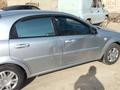 Chevrolet Lacetti 2012 года за 2 500 000 тг. в Актау