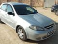 Chevrolet Lacetti 2012 года за 2 500 000 тг. в Актау – фото 2