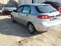 Chevrolet Lacetti 2012 года за 2 500 000 тг. в Актау – фото 3