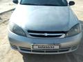 Chevrolet Lacetti 2012 годаүшін2 500 000 тг. в Актау – фото 4