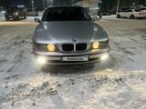 BMW 520 1998 года за 3 200 000 тг. в Павлодар