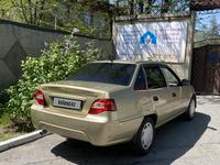 Daewoo Nexia 2008 годаүшін1 450 000 тг. в Шымкент