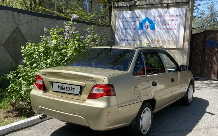 Daewoo Nexia 2008 годаүшін1 450 000 тг. в Шымкент