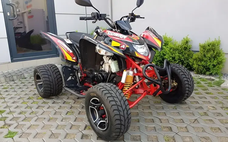 Aeon  Cobra 400 2026 года за 449 900 тг. в Алматы