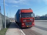 DAF  XF 95 1996 года за 8 500 000 тг. в Казыгурт