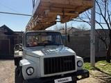 ГАЗ  АП 2006 годаүшін8 500 000 тг. в Шымкент – фото 2