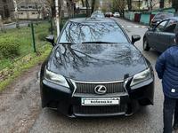 Lexus GS 350 2014 годаүшін12 200 000 тг. в Алматы