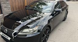 Lexus GS 350 2014 годаүшін11 000 000 тг. в Алматы – фото 2