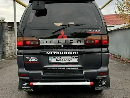 Mitsubishi Delica 1995 года за 3 800 000 тг. в Алматы – фото 12