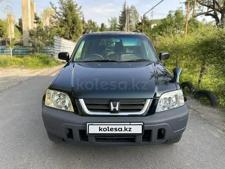 Honda CR-V 1996 года за 3 050 000 тг. в Алматы – фото 2