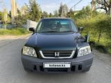 Honda CR-V 1996 года за 3 050 000 тг. в Алматы – фото 3