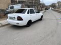 ВАЗ (Lada) Priora 2170 2013 года за 1 900 000 тг. в Актау – фото 3