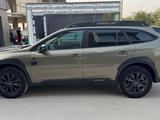 Subaru Outback 2023 годаүшін16 000 000 тг. в Шымкент – фото 3