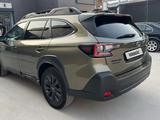 Subaru Outback 2023 годаүшін16 000 000 тг. в Шымкент – фото 4