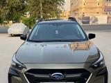 Subaru Outback 2023 годаүшін16 000 000 тг. в Шымкент