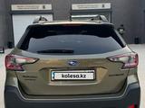 Subaru Outback 2023 годаүшін16 000 000 тг. в Шымкент – фото 5