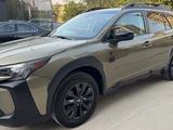 Subaru Outback 2023 годаүшін16 000 000 тг. в Шымкент – фото 2