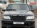Mercedes-Benz C 180 1994 годаүшін1 100 000 тг. в Алматы