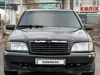 Mercedes-Benz C 180 1994 года за 1 100 000 тг. в Алматы