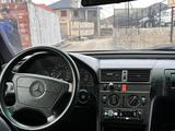 Mercedes-Benz C 180 1994 годаүшін1 100 000 тг. в Алматы – фото 4