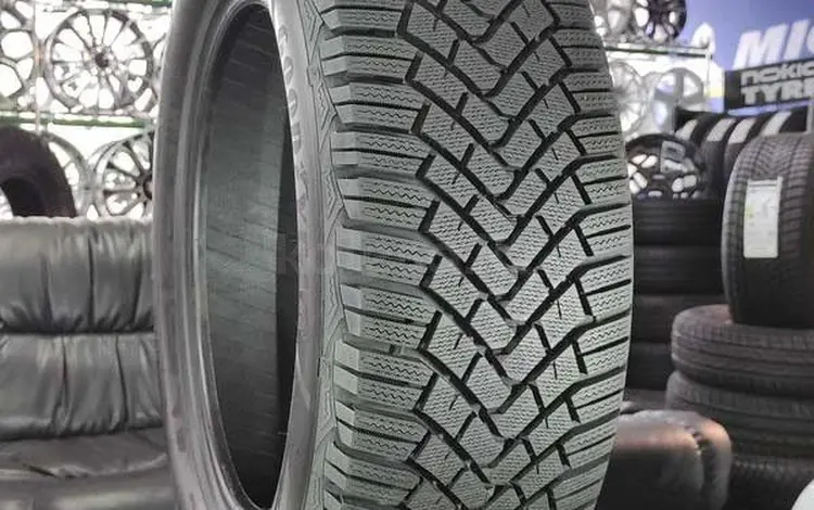 275/45 21 GOODYEAR ULTRA GRIP ICE 3 SUVүшін190 000 тг. в Алматы
