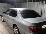 Nissan Maxima 2005 годаүшін2 950 000 тг. в Каскелен – фото 5