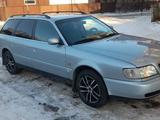 Audi A6 1995 годаүшін3 600 000 тг. в Уральск – фото 3