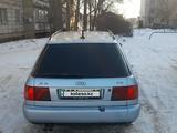 Audi A6 1995 годаүшін3 600 000 тг. в Уральск – фото 4