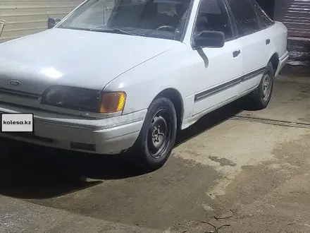 Ford Scorpio 1987 года за 1 000 000 тг. в Жезказган – фото 2