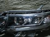 Фары передние land Cruiser Prado 150 (J150) за 490 000 тг. в Алматы – фото 2
