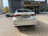Toyota Corolla 2020 года за 10 800 000 тг. в Шымкент – фото 2