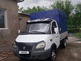 ГАЗ ГАЗель 2006 годаүшін3 500 000 тг. в Шымкент