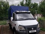 ГАЗ ГАЗель 2006 годаүшін3 500 000 тг. в Шымкент – фото 2