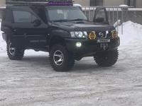 Nissan Patrol 2005 годаүшін16 500 000 тг. в Алматы