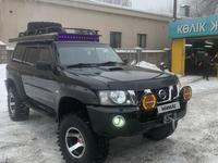 Nissan Patrol 2005 годаүшін16 500 000 тг. в Алматы