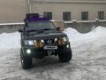 Nissan Patrol 2005 годаүшін16 500 000 тг. в Алматы – фото 31