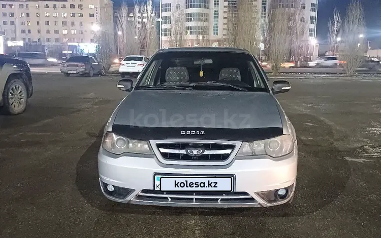 Daewoo Nexia 2012 года за 2 000 000 тг. в Актобе