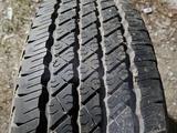 Резину Одиночка на запаску за 12 000 тг. в Талдыкорган – фото 2